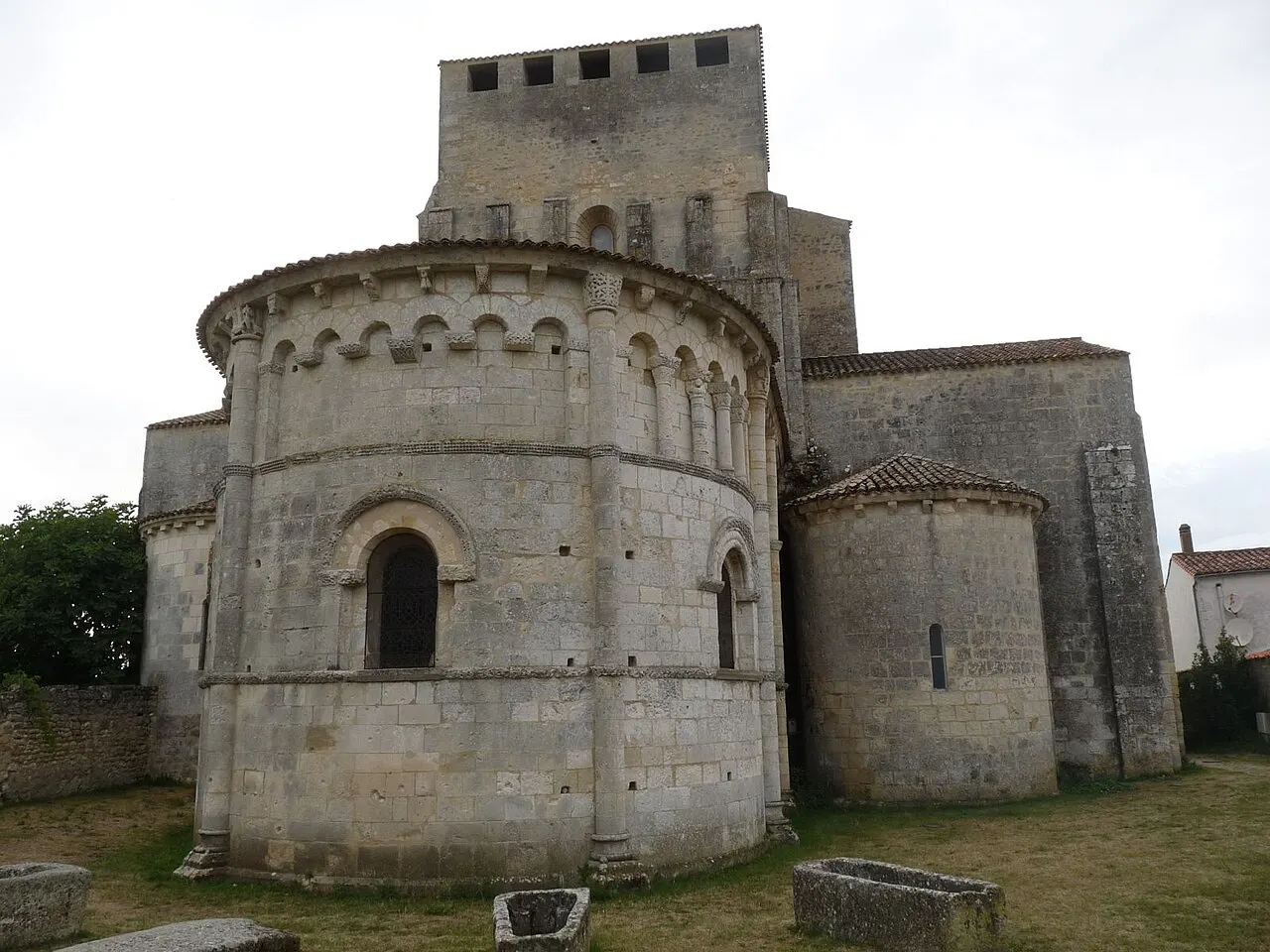 Église Saint-Pierre