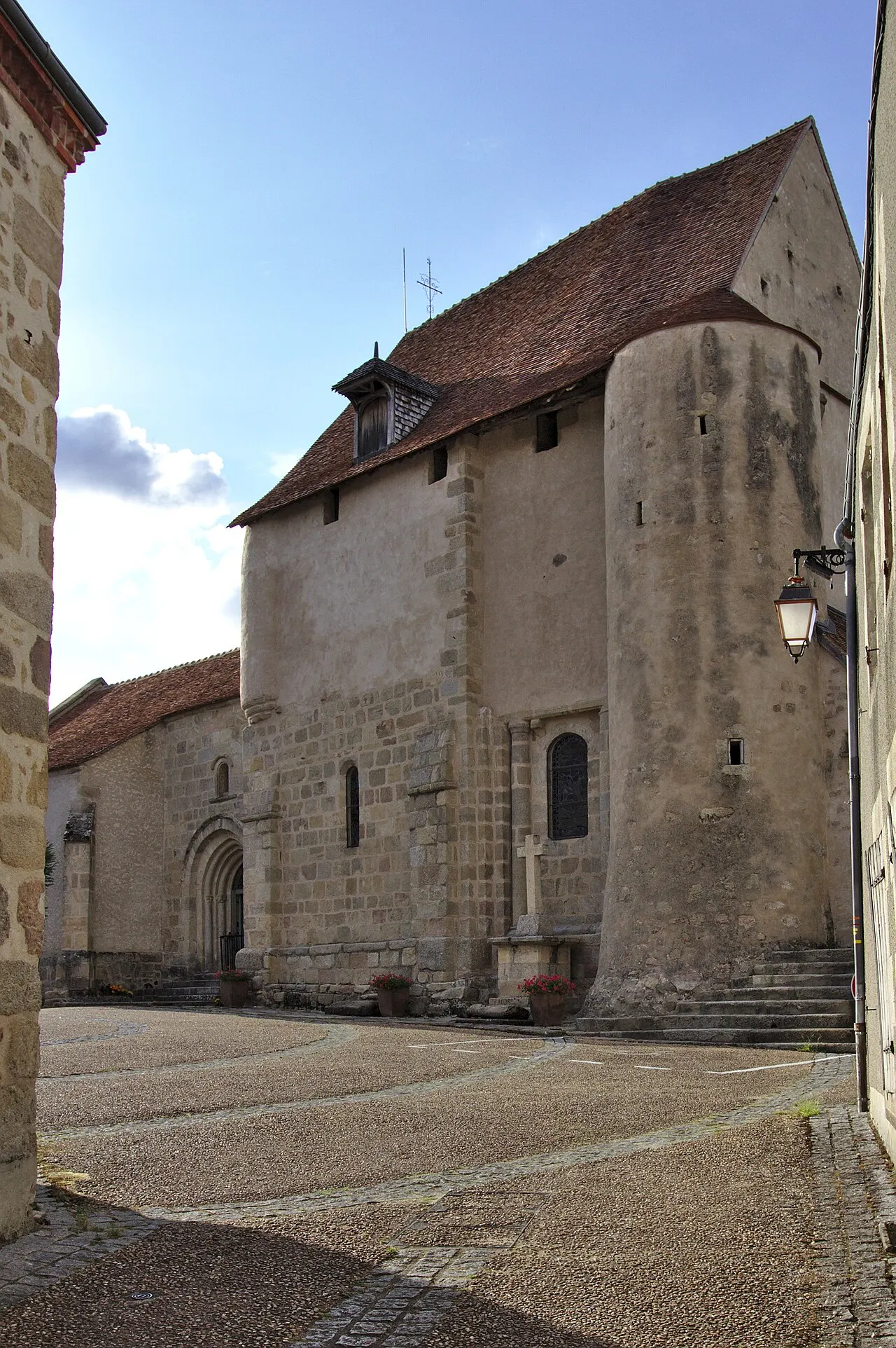 Église de la Nativité-de-la-Très-Sainte-Vierge