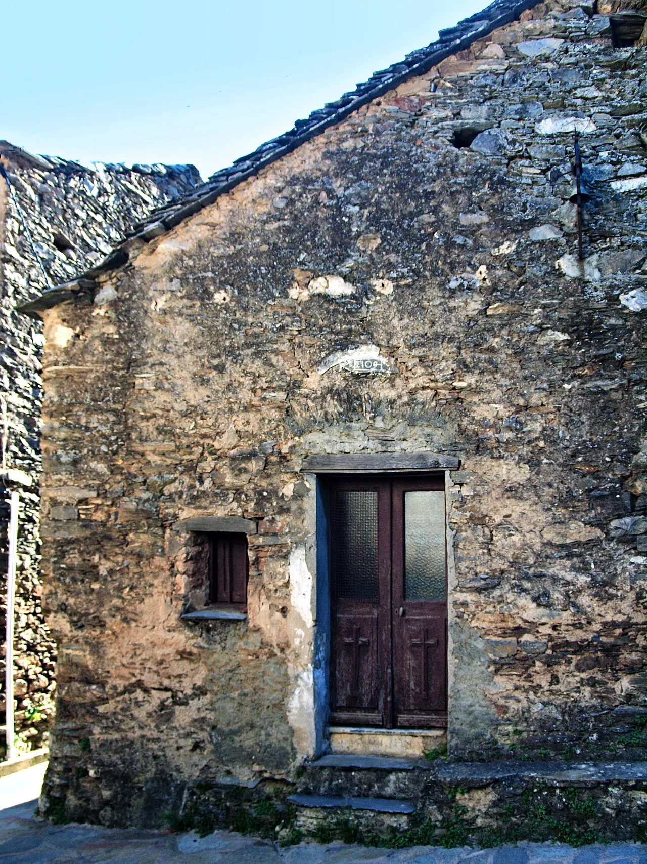 Chapelle Saint-Pascal-Baylon