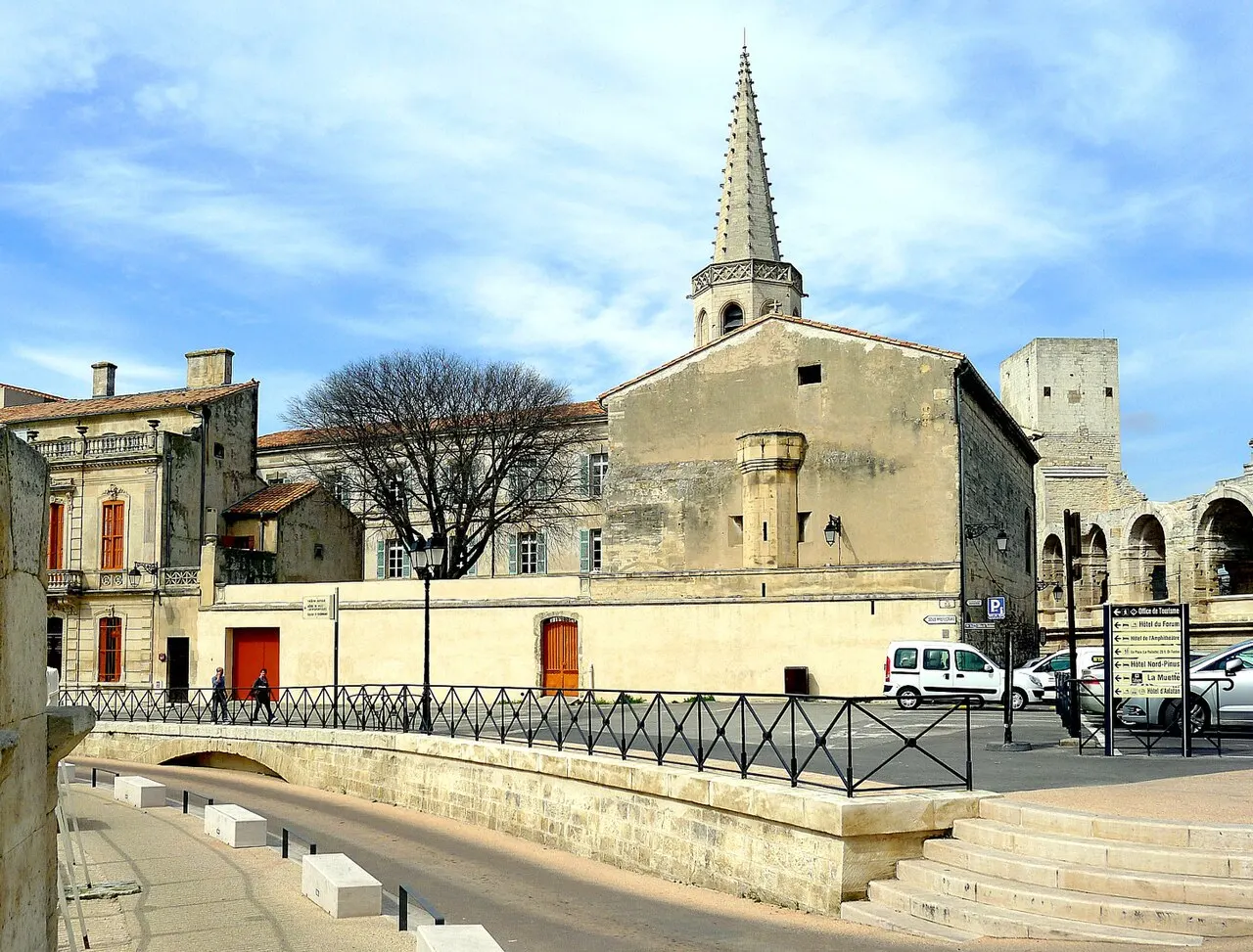 École Saint-Charles