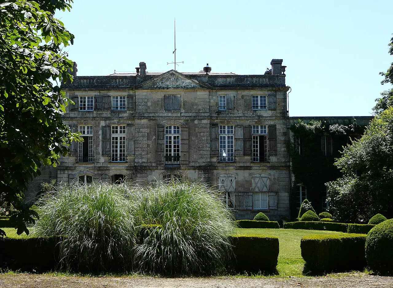 Château de Septfonds