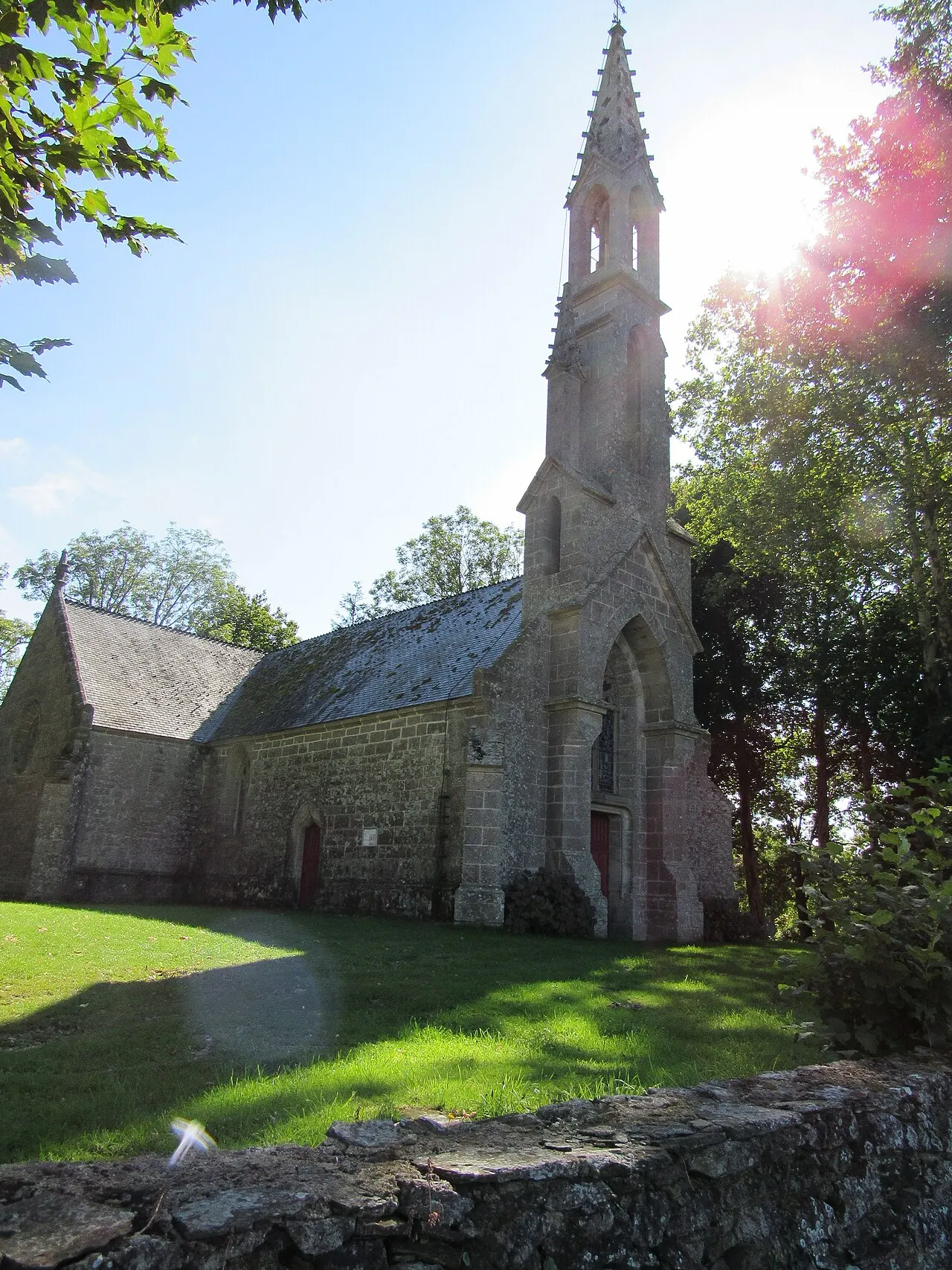 Chapelle Saint-Michel