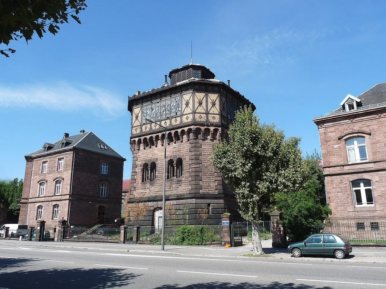 Château Vodou