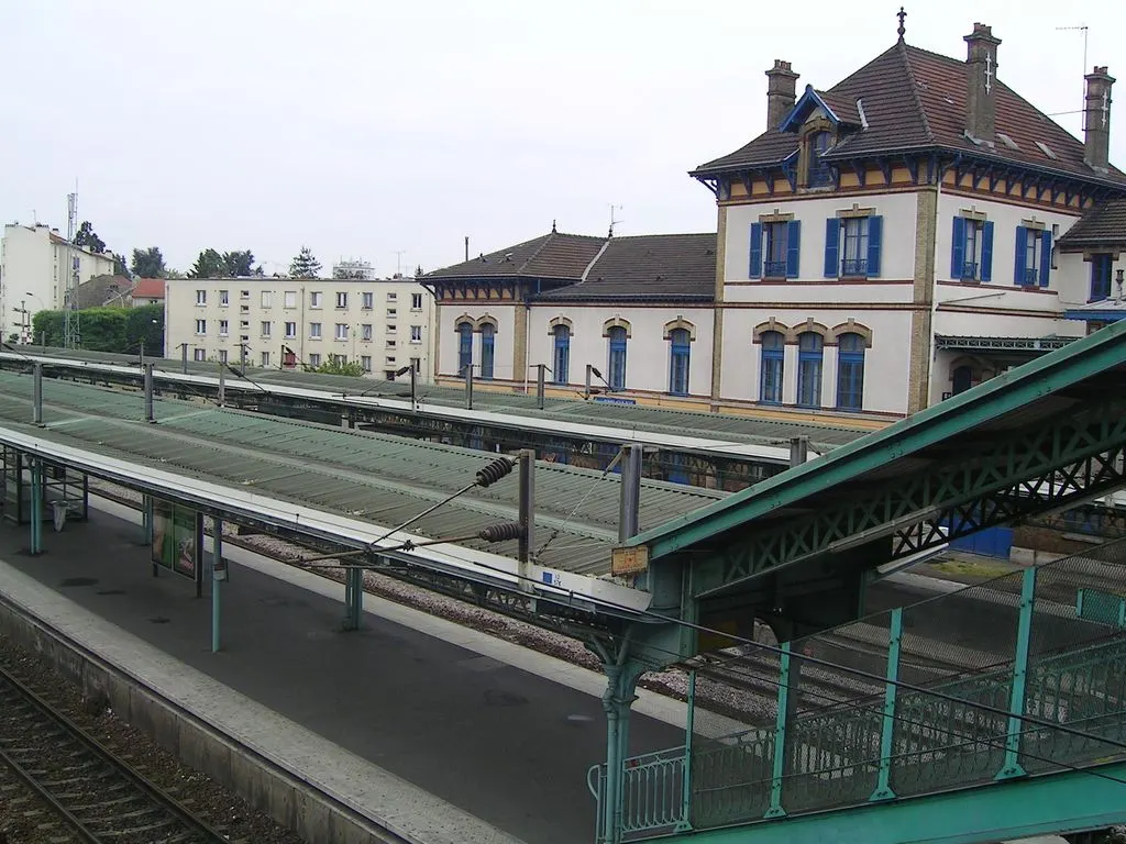 Rosny-sous-Bois