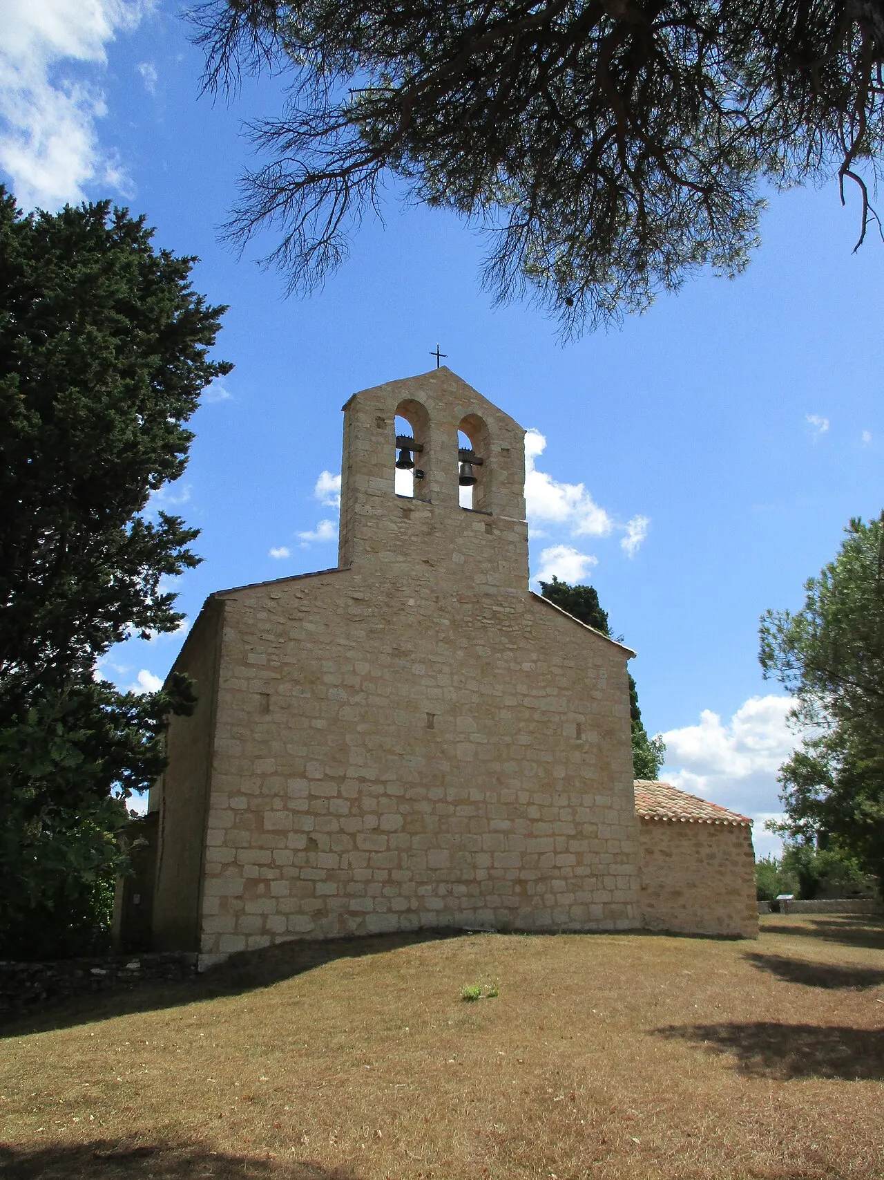 Chapelle Sainte-Foy