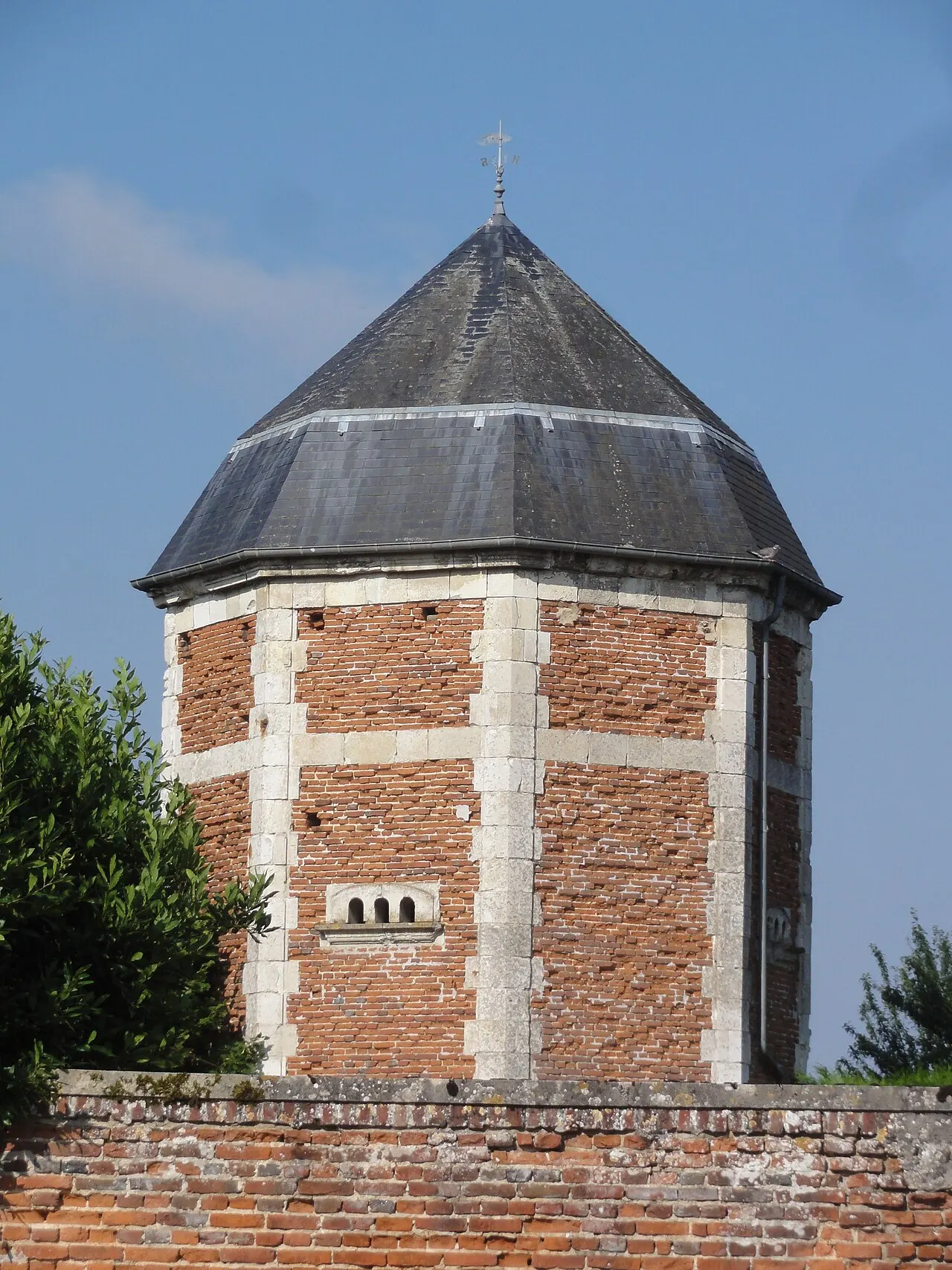 Pigeonnier