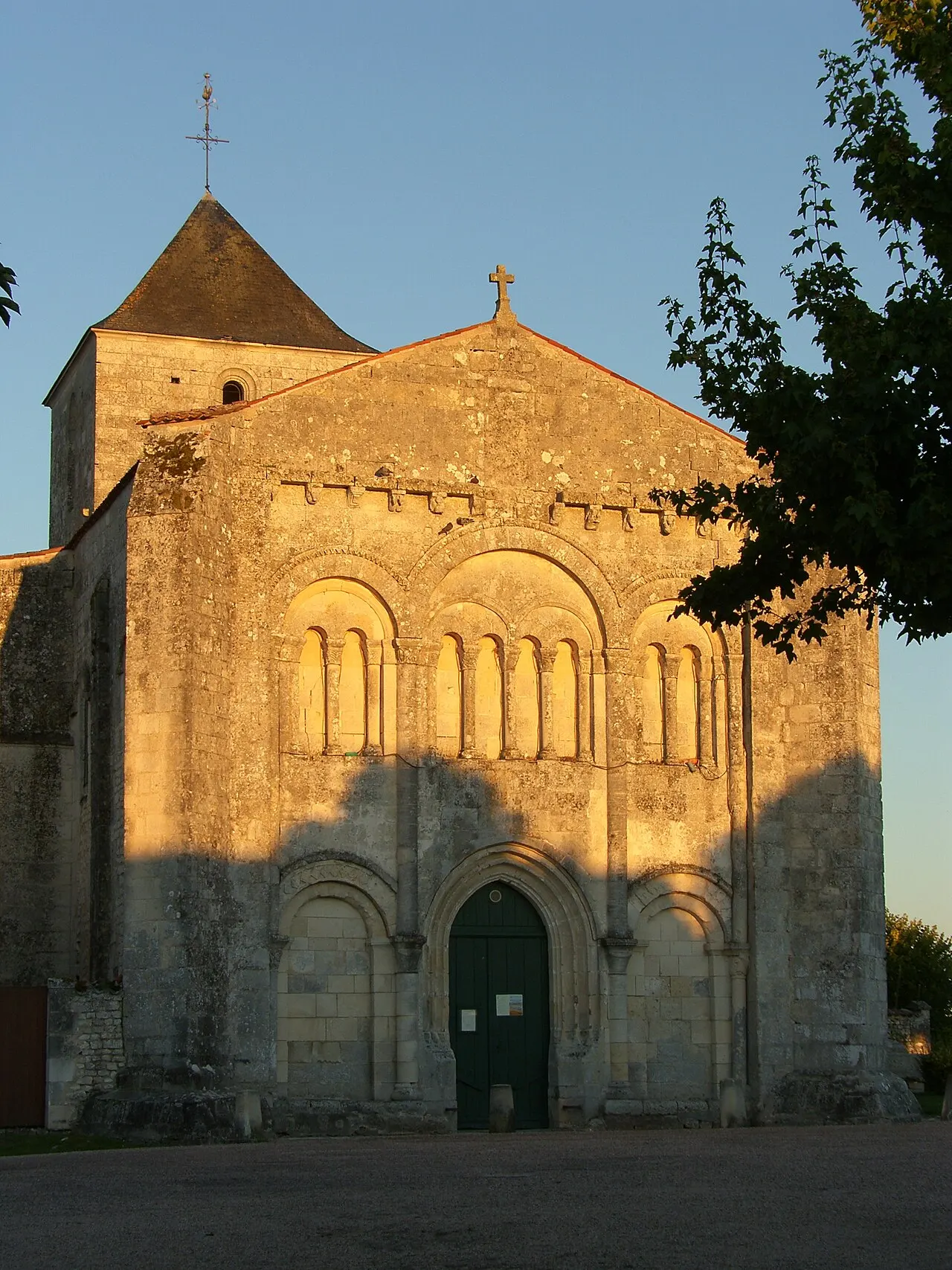 Église Saint-Sulpice