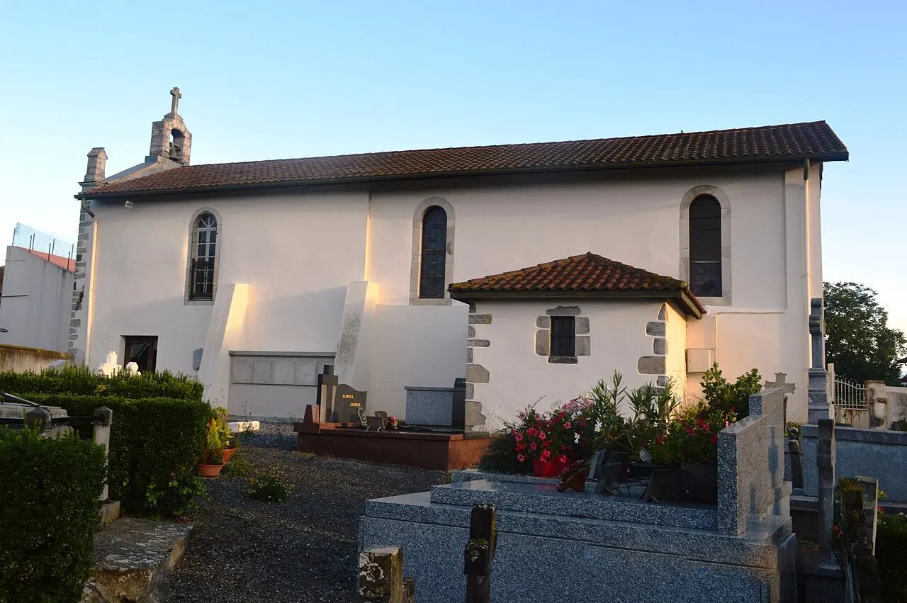Église Saint-Pierre