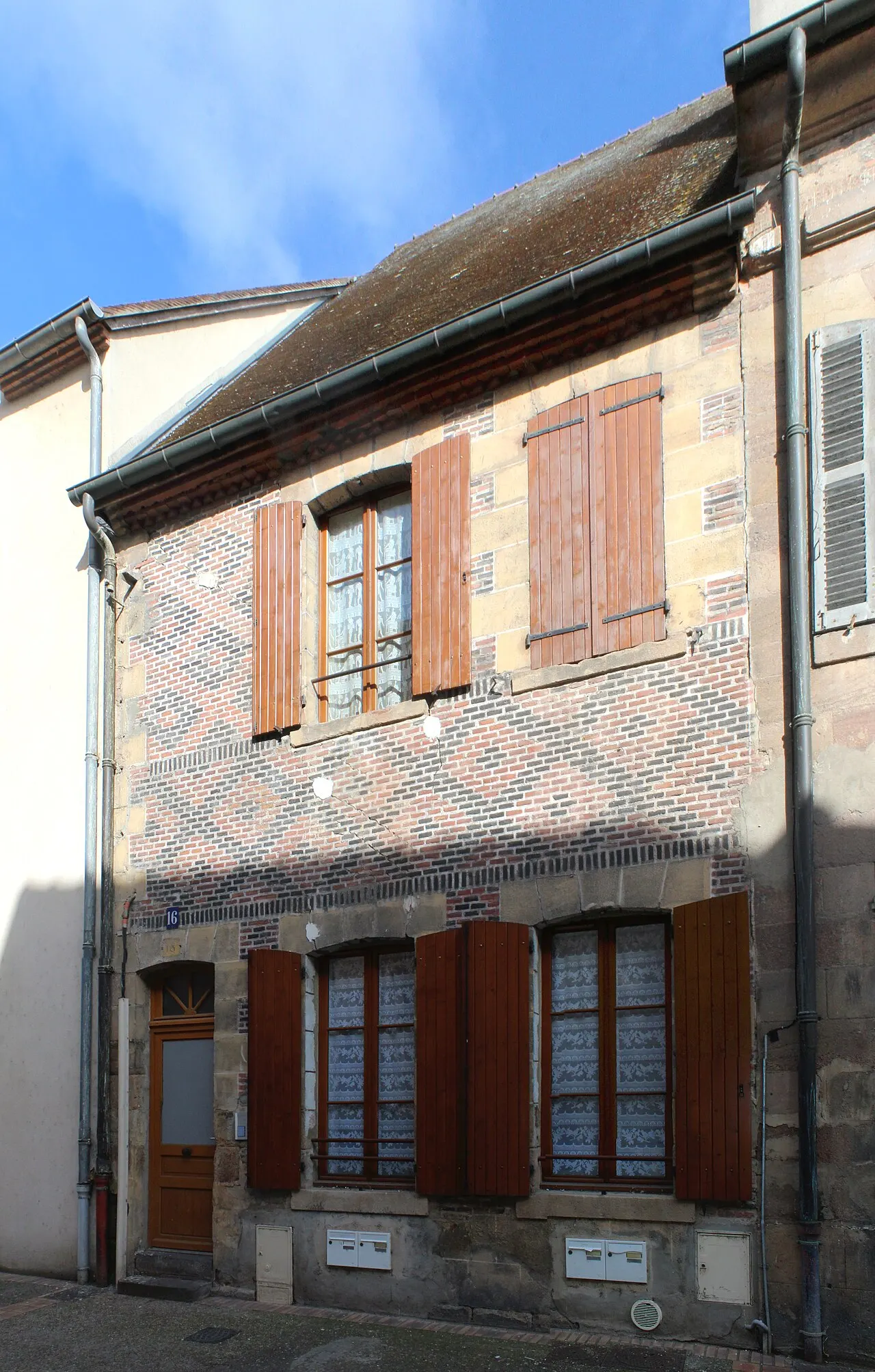 Maison