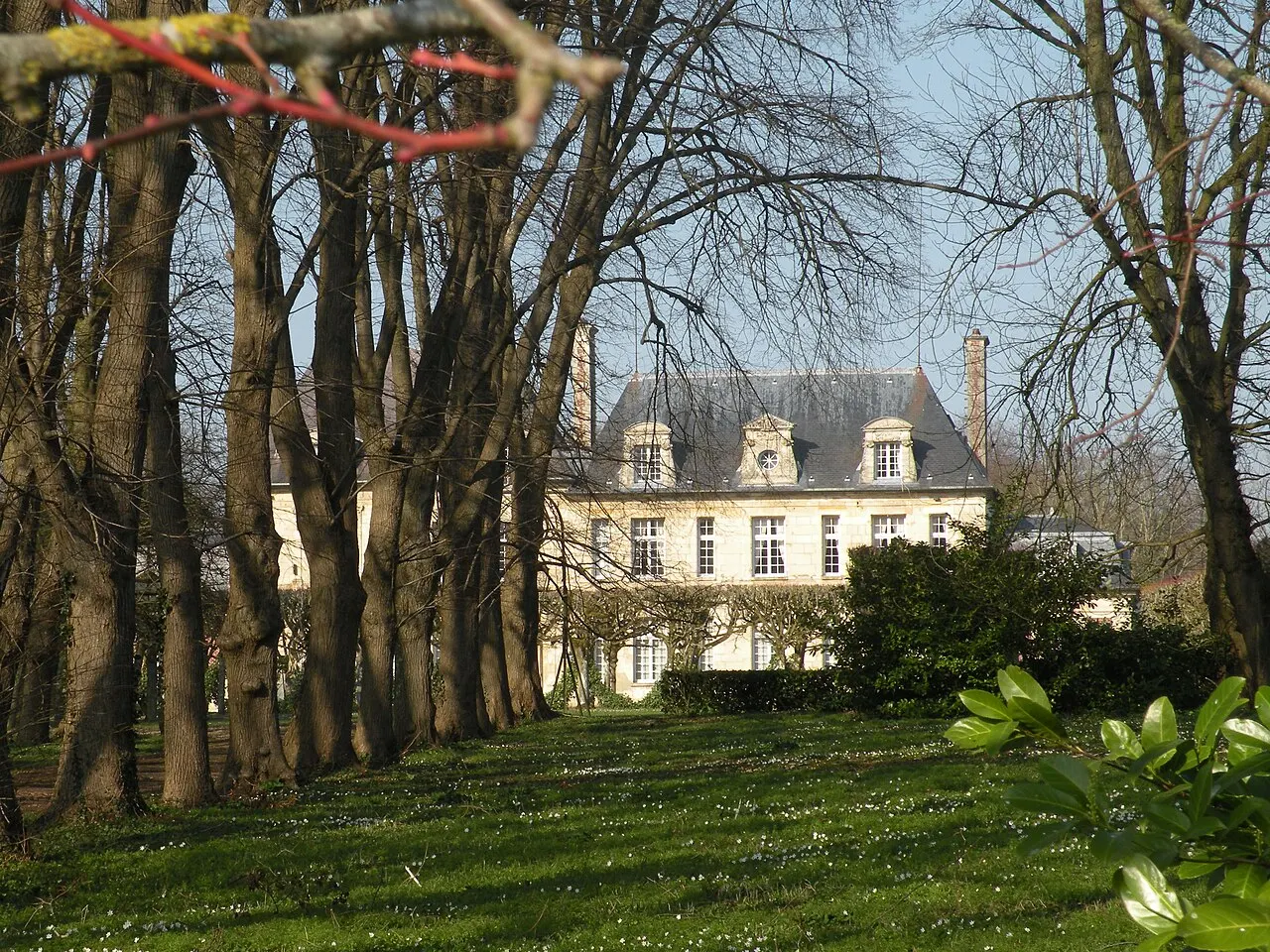 Château