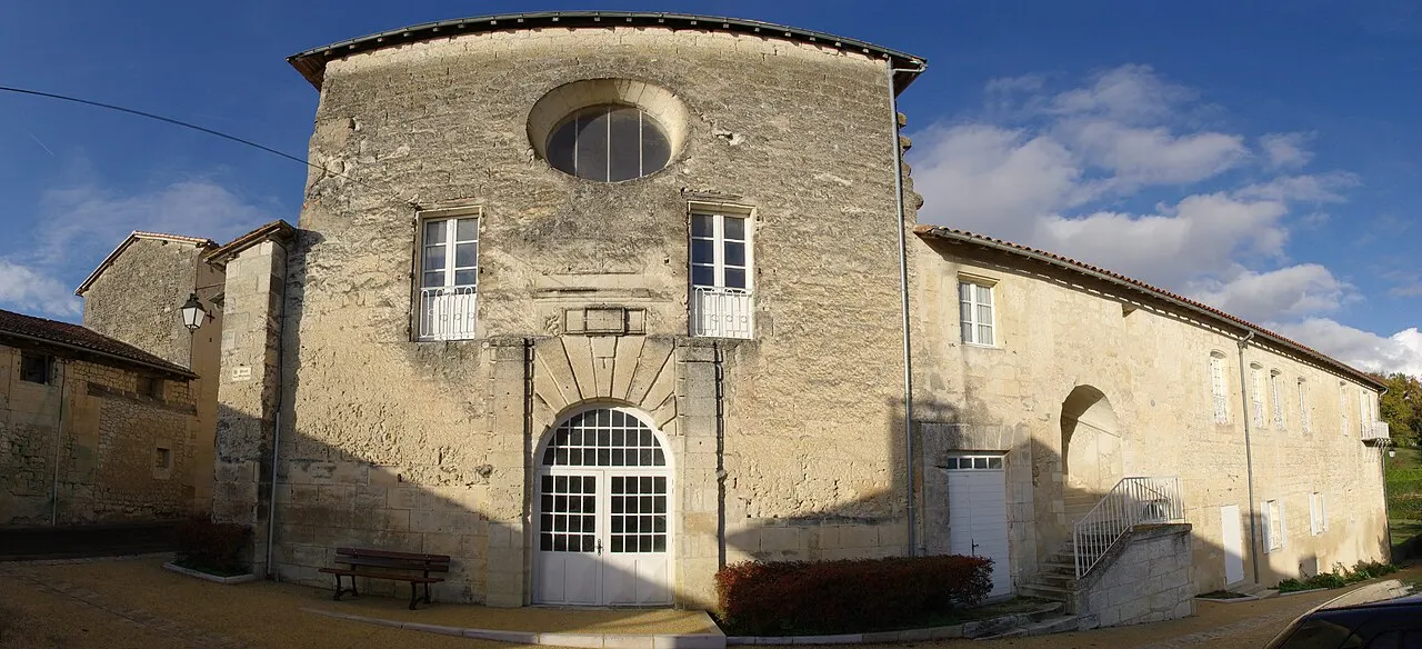 Couvent des Minimes