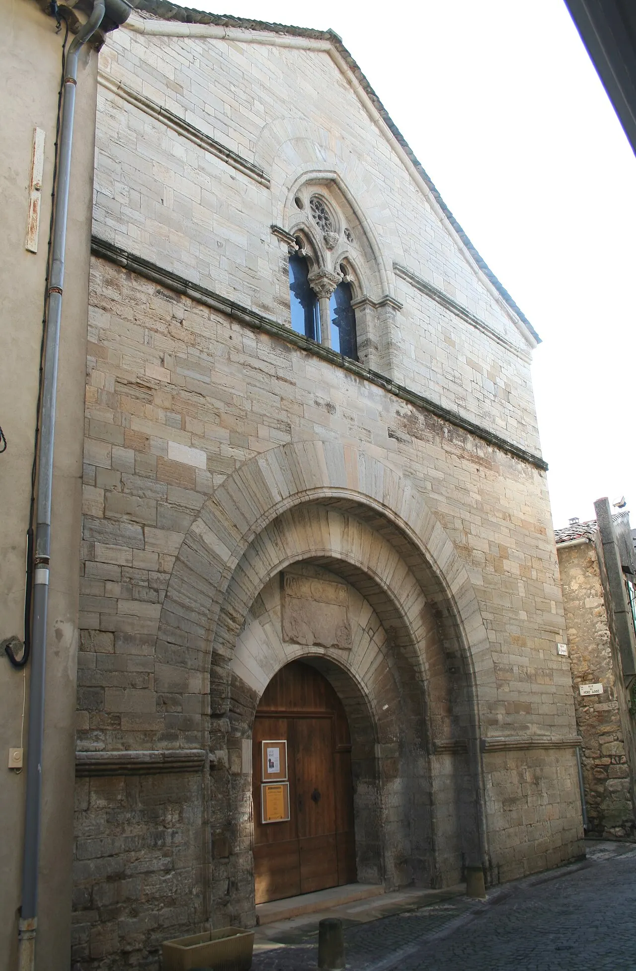 Musée Saint-Grégoire