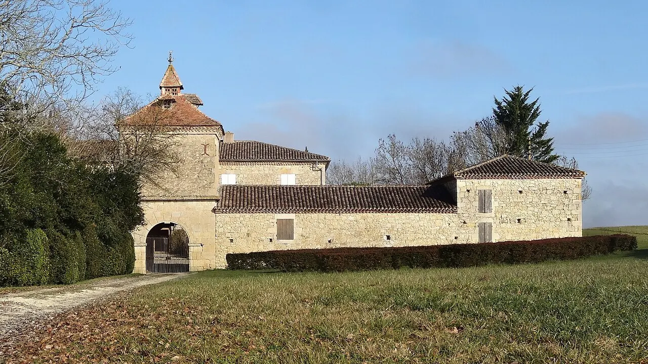 Château du Clot