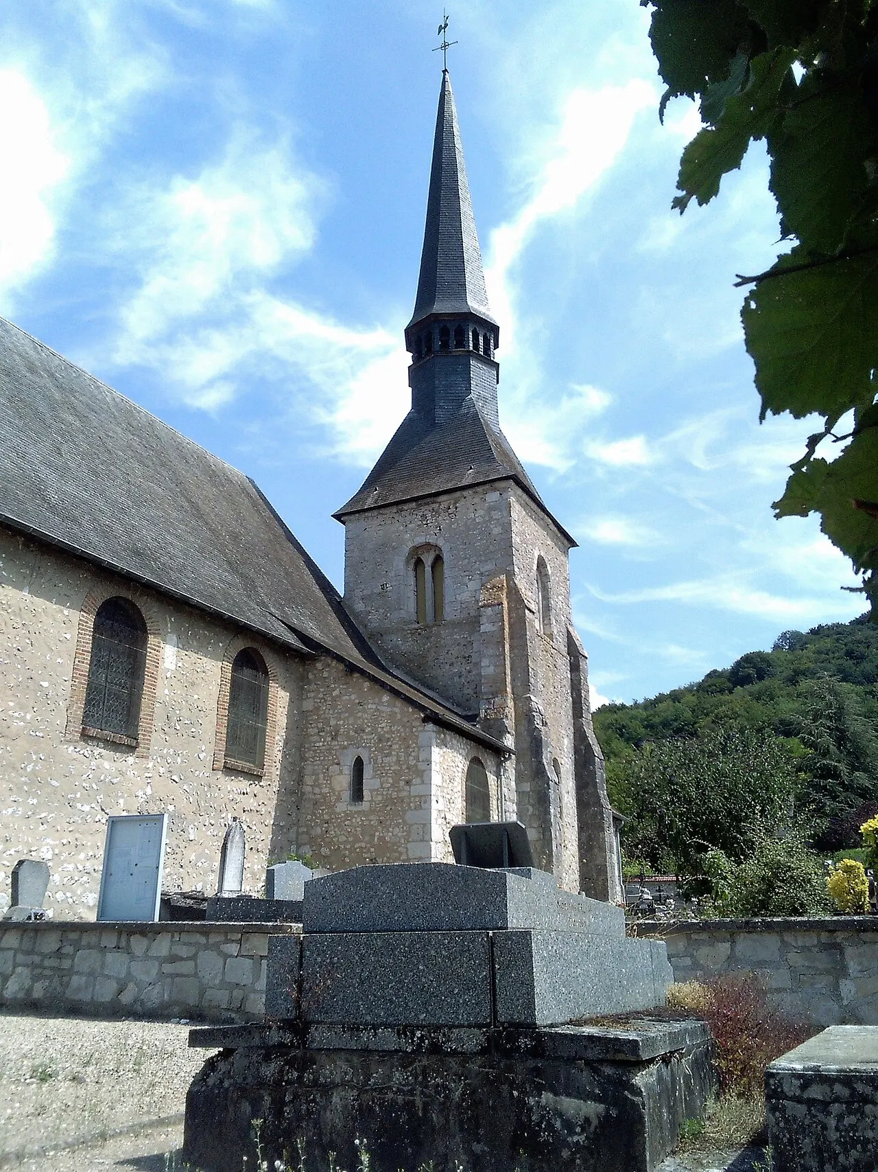 Église Saint-Pierre