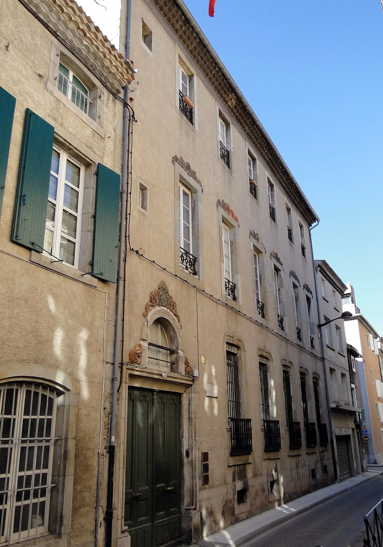 Maison