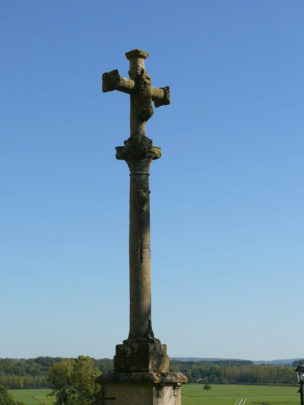 Croix monumentale