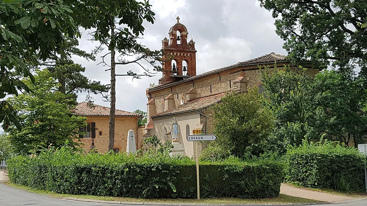 Église Notre-Dame-de-l’Assomption
