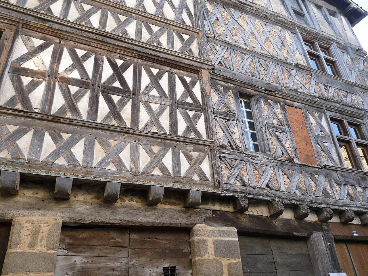 Maison dite du Duc d’Epernon