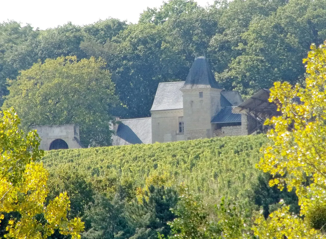 Le Vieux Château