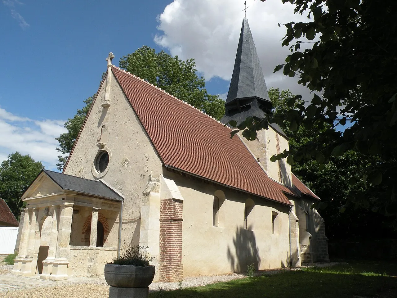 Église de l’Assomption