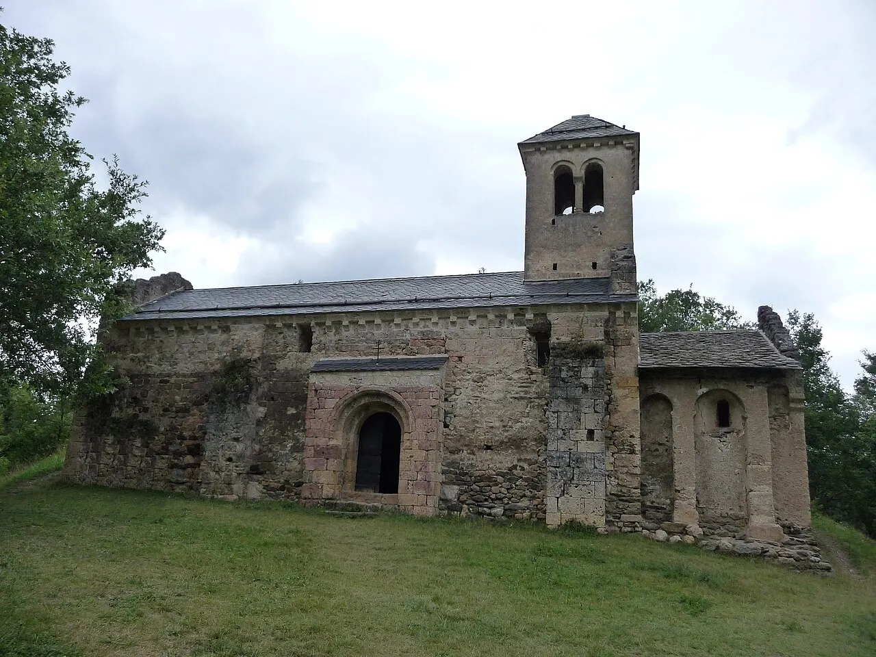 Arnave