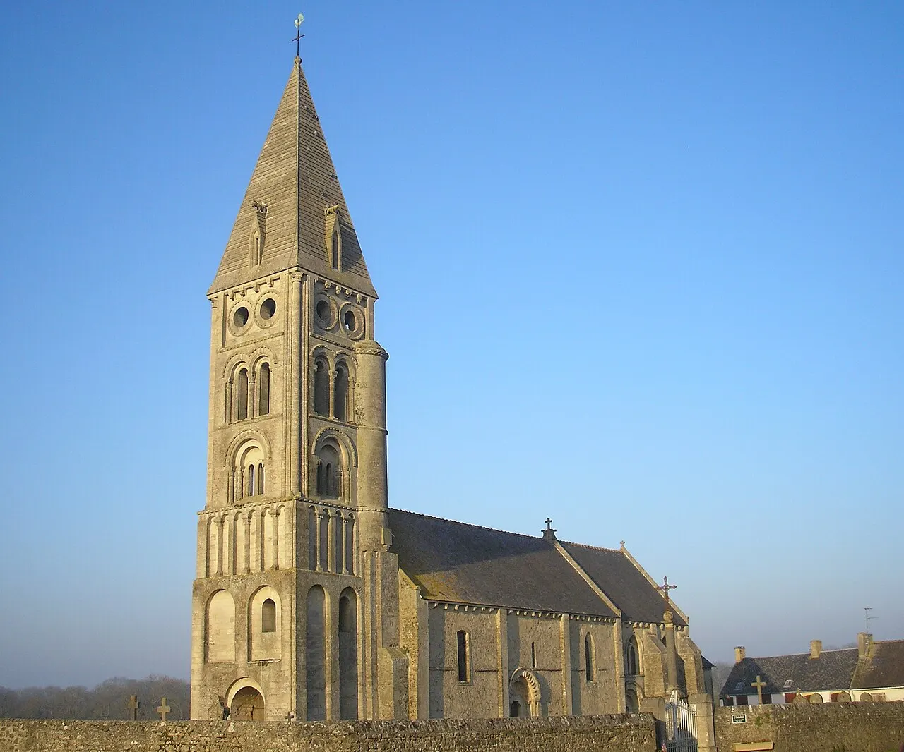 Église Notre-Dame-de-l’Assomption