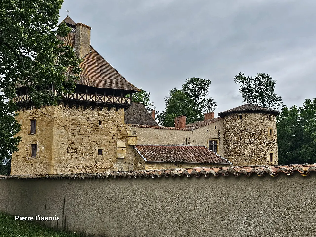 Château