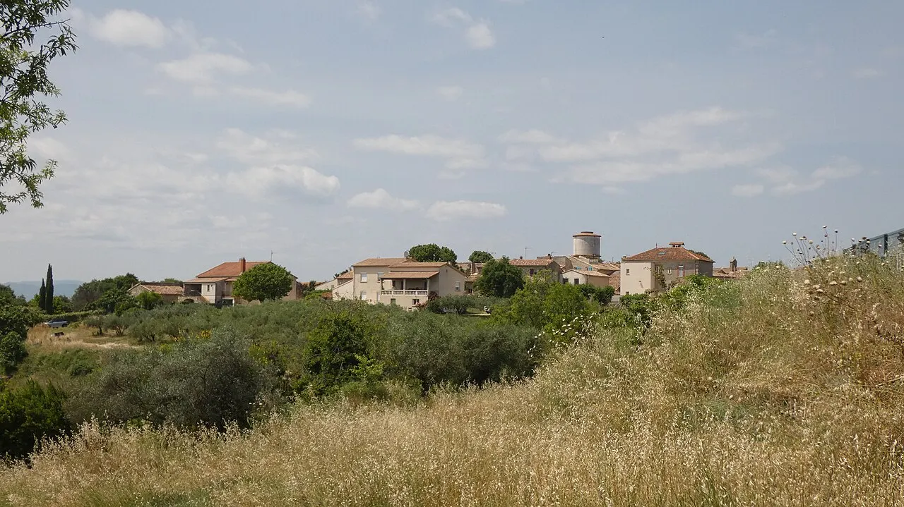 Saint-Jean-de-Ceyrargues