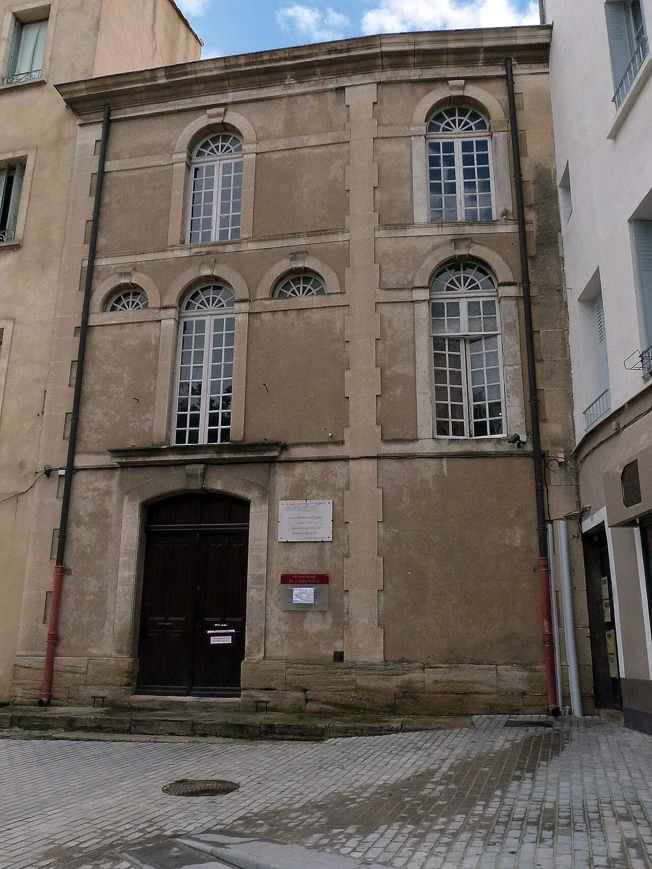 Synagogue