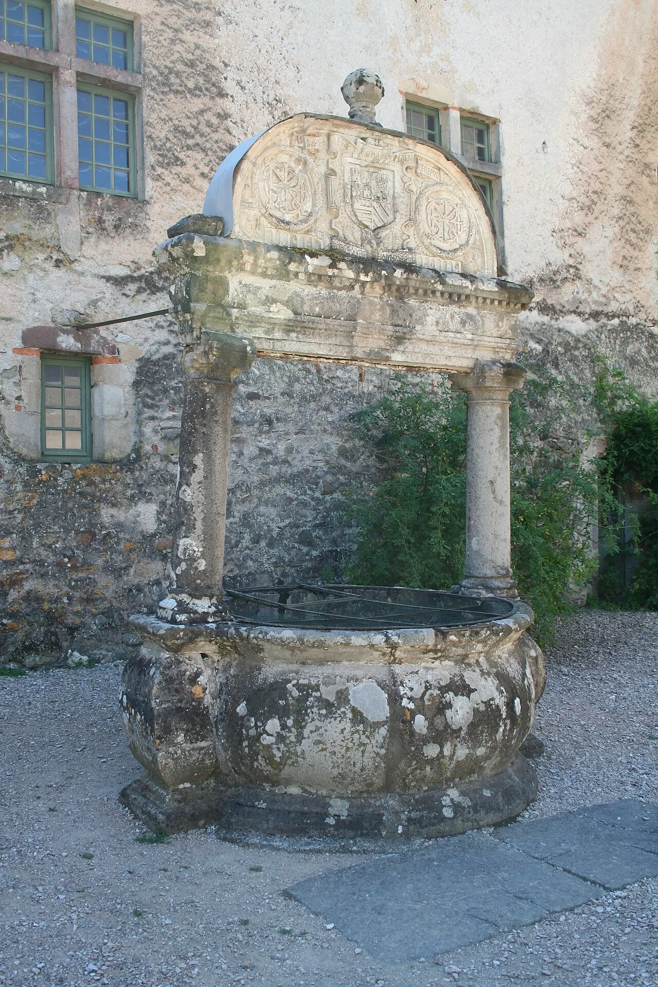 Puits Renaissance