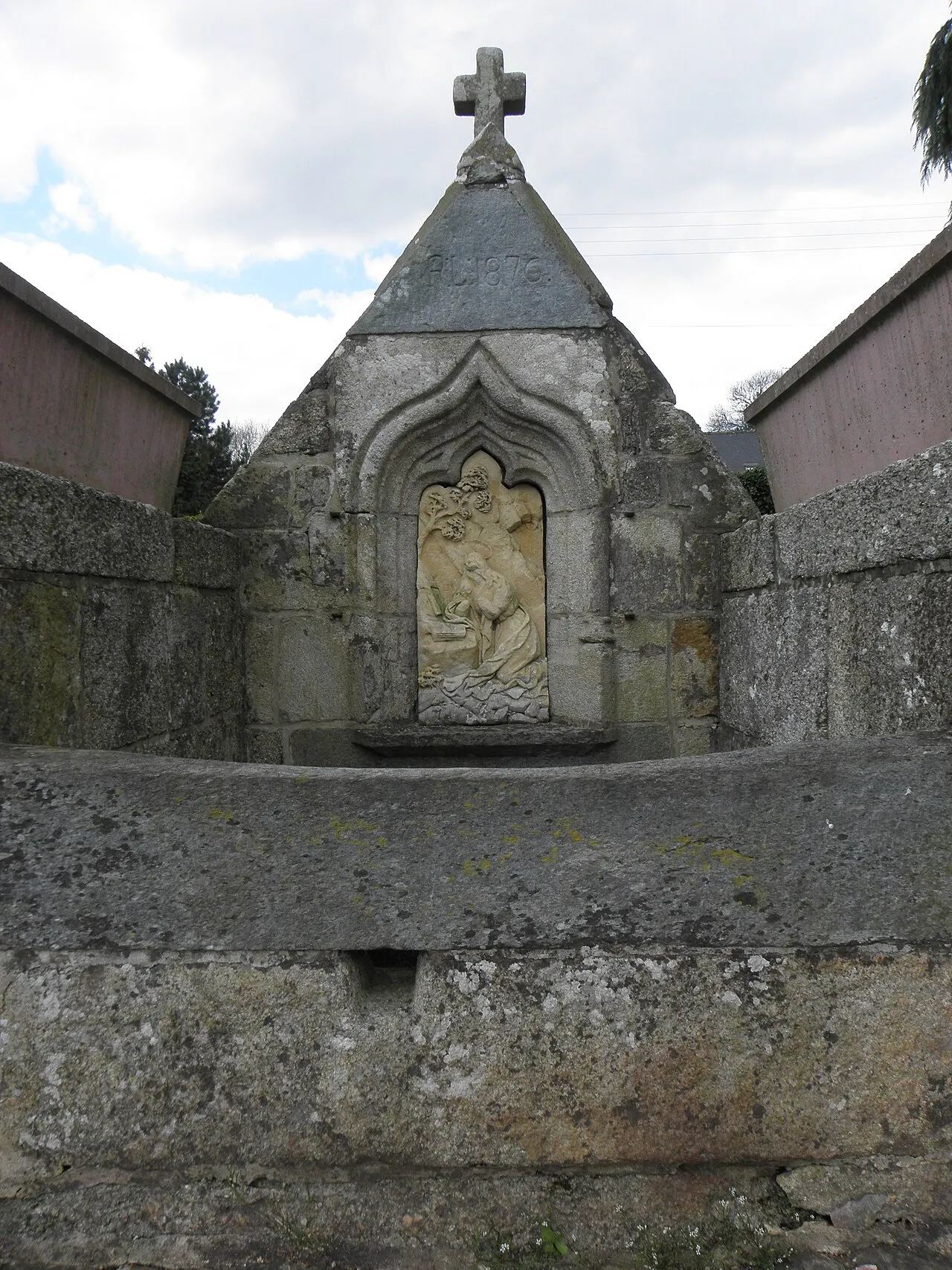 Église Sainte-Marie-Madeleine