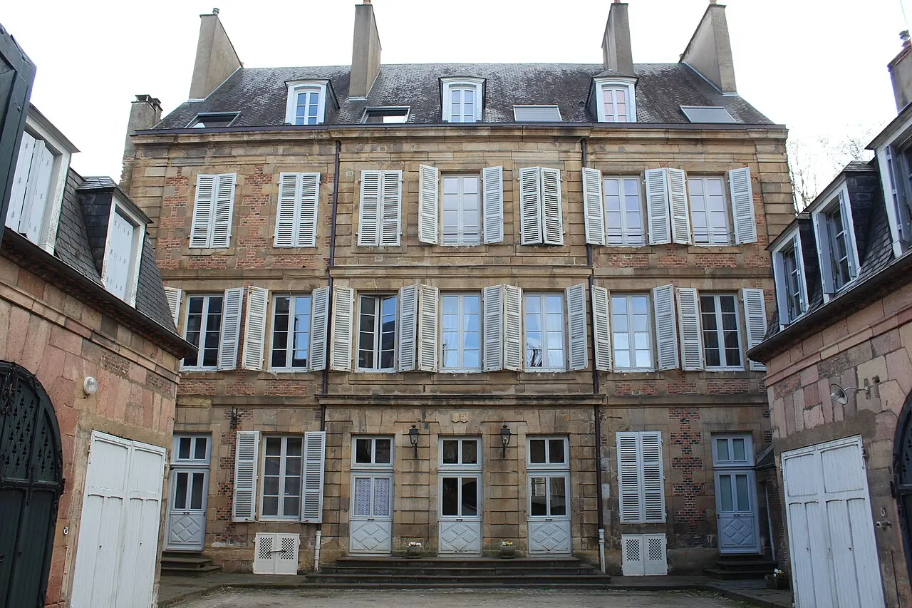 Hôtel Chabot