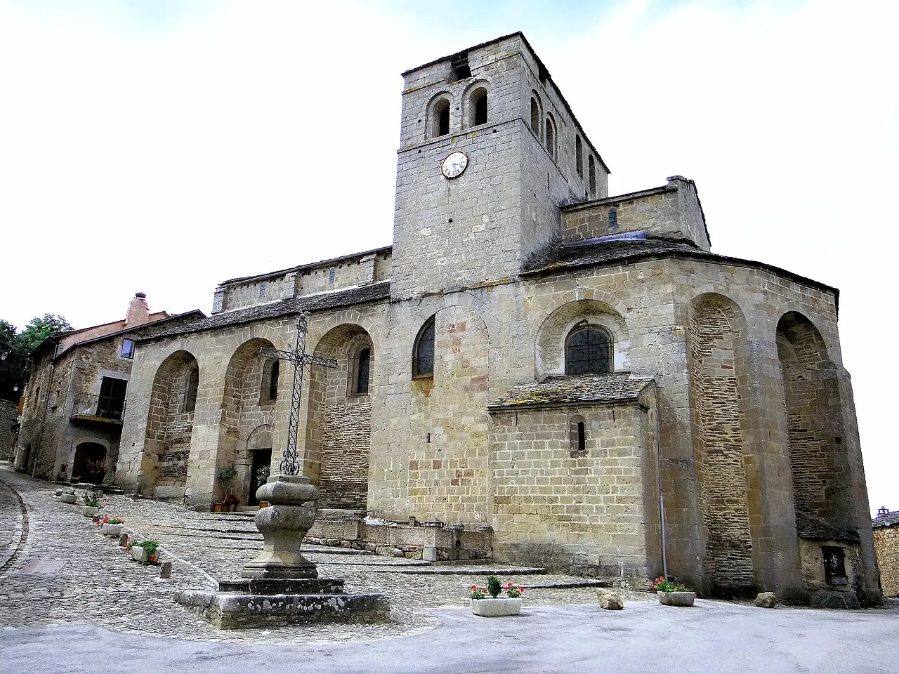 Église Saint-Michel