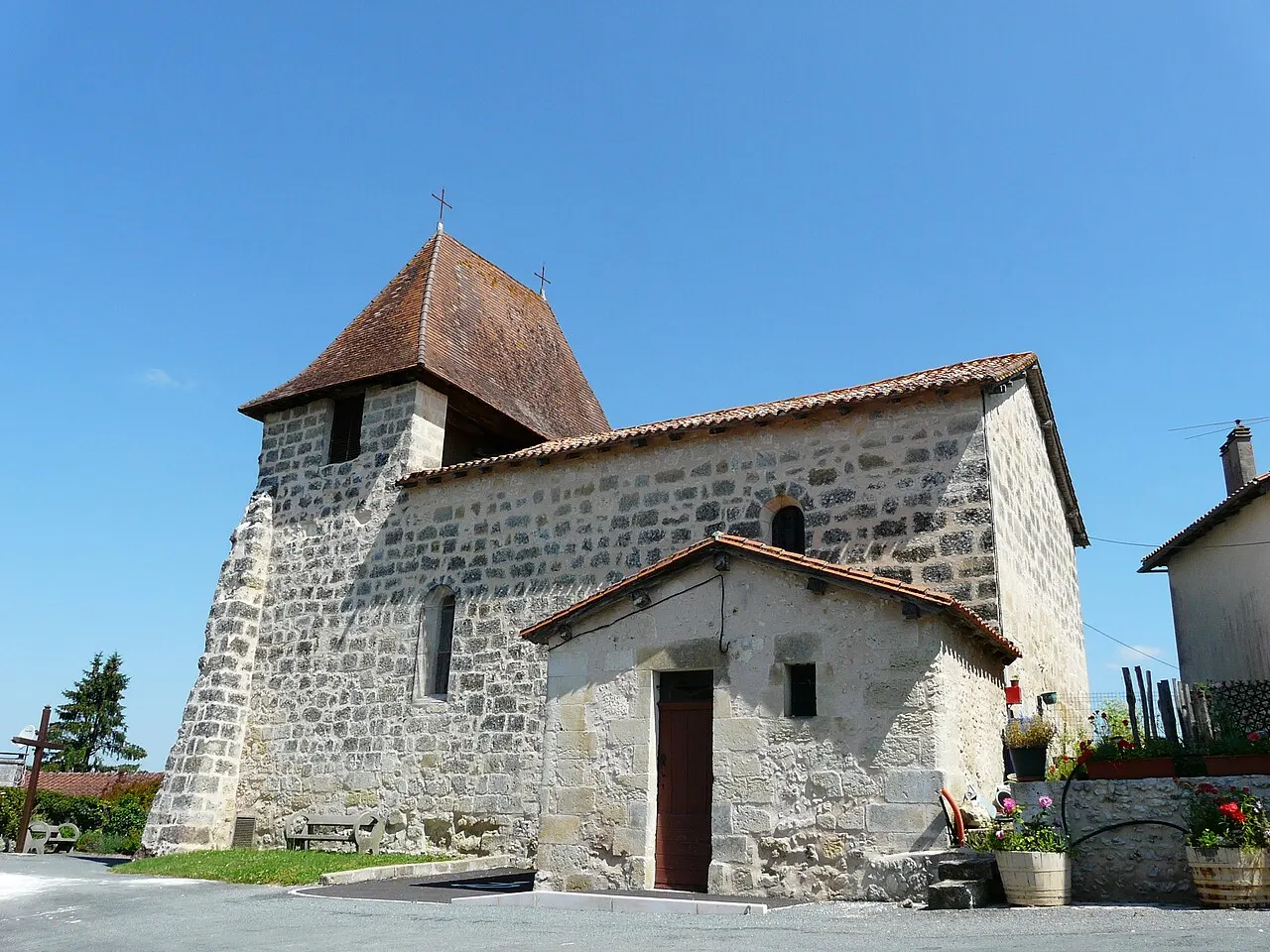 Église Saint-Sulpice
