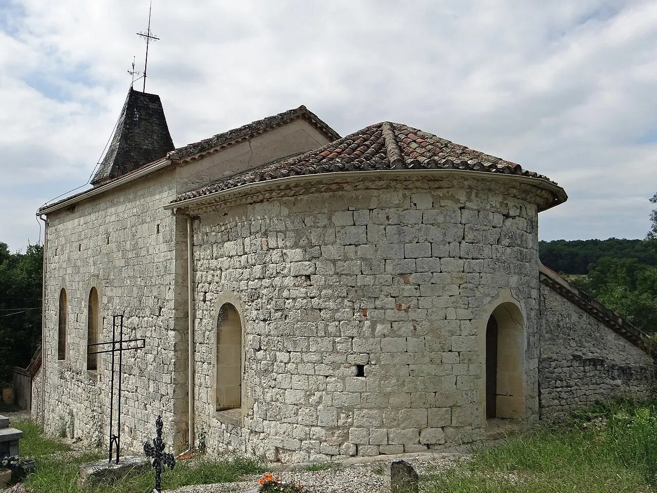 Église Saint-Jean