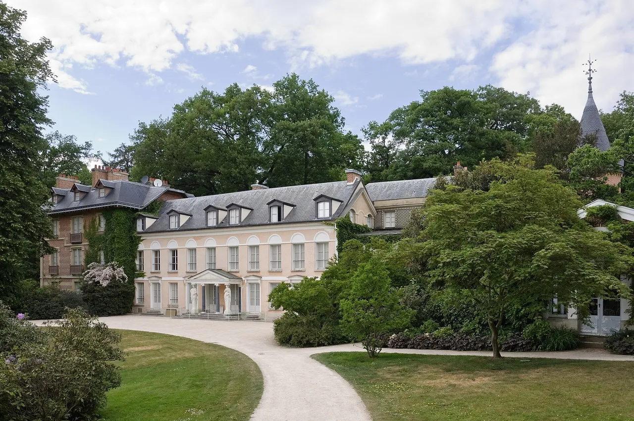 Châtenay-Malabry