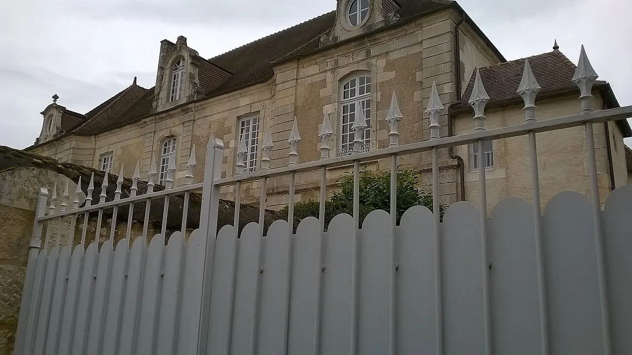 Hôtel de Moussac