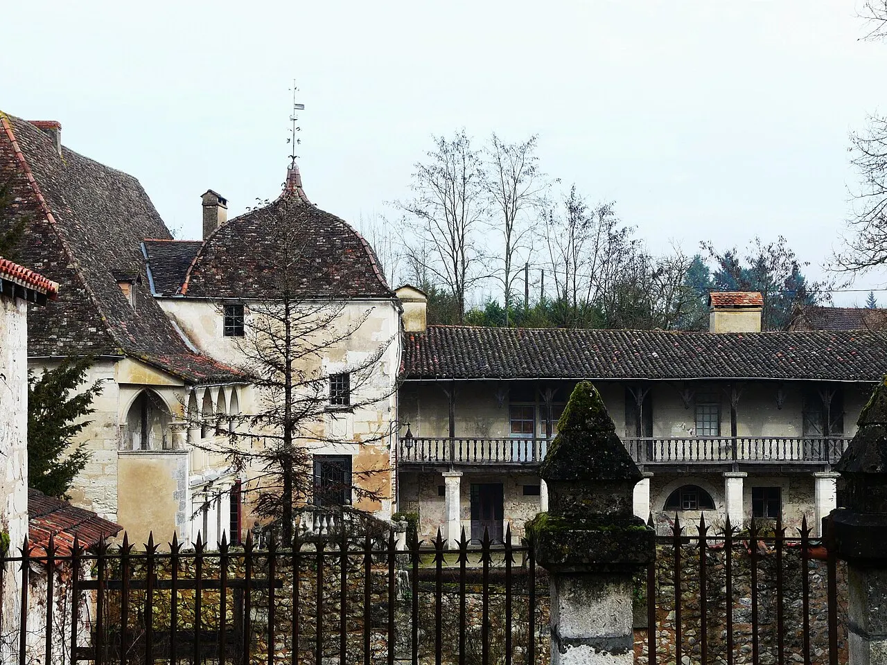 Château de Saint-Germain