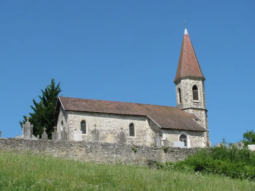 Chapelle Saint-Didier