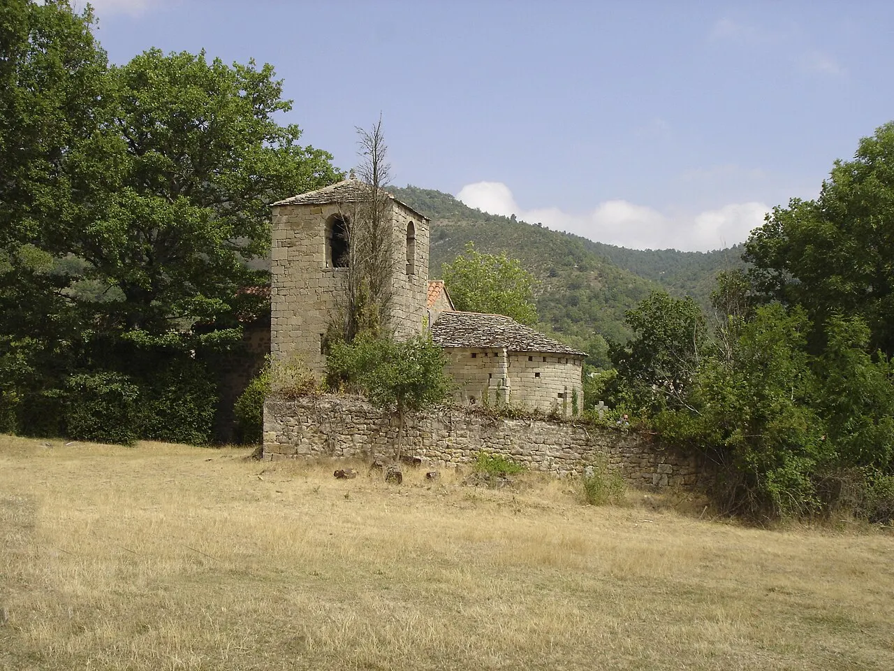 Église Sainte-Marie-Magdeleine