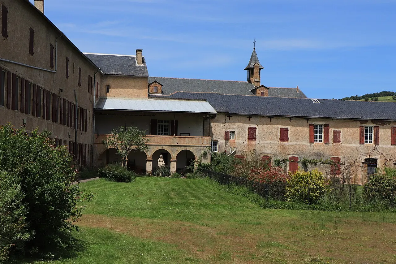Monastère Notre-Dame d’Orient