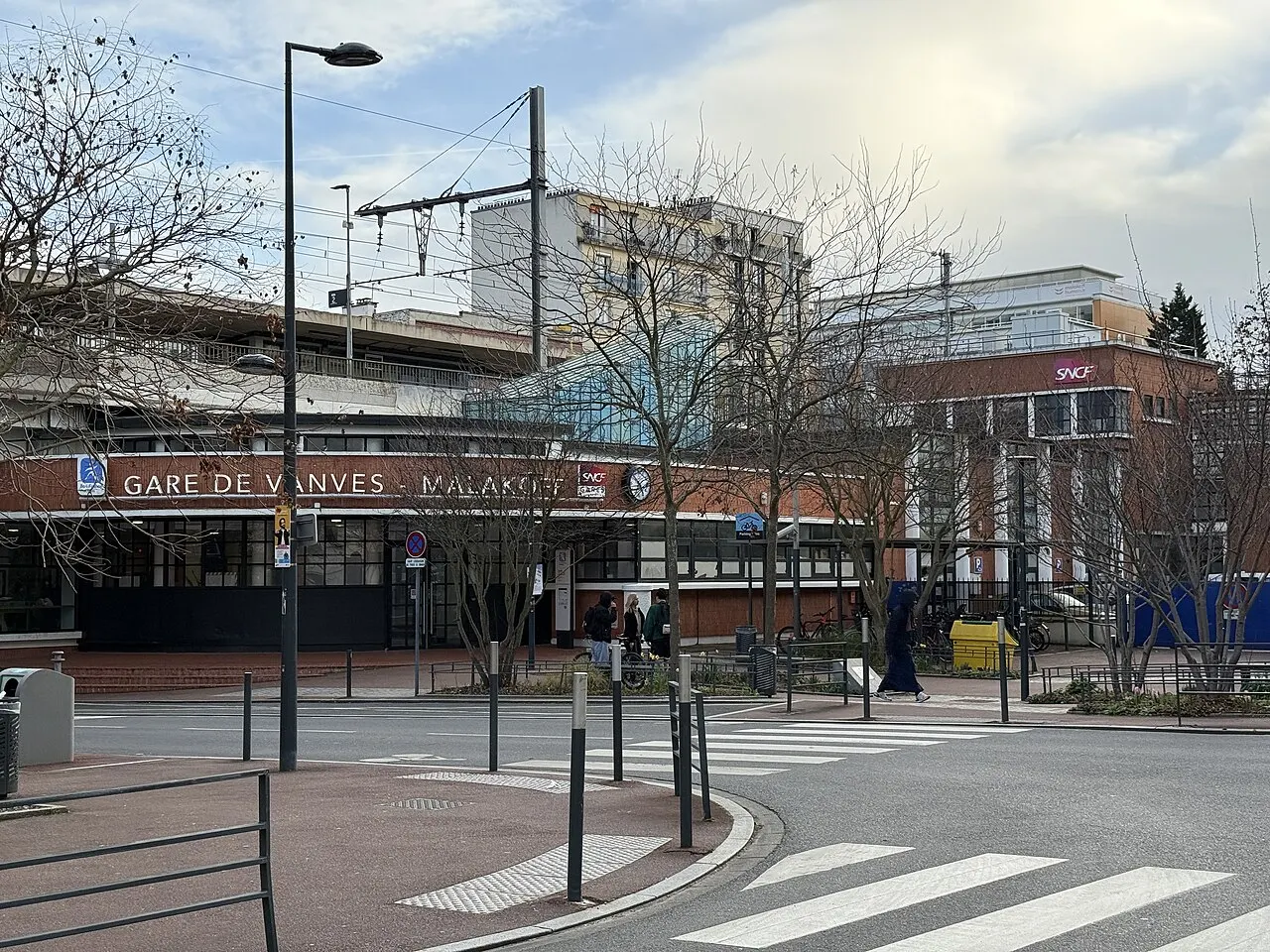 Vanves - Malakoff
