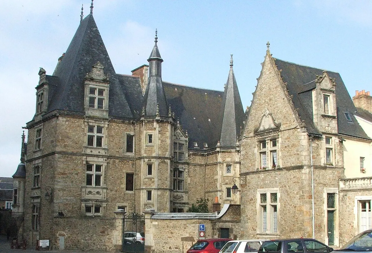 Grabatoire (ancien)