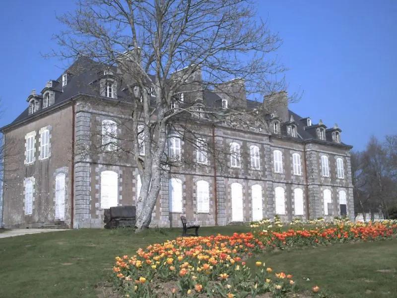 Château de Manéhouarn