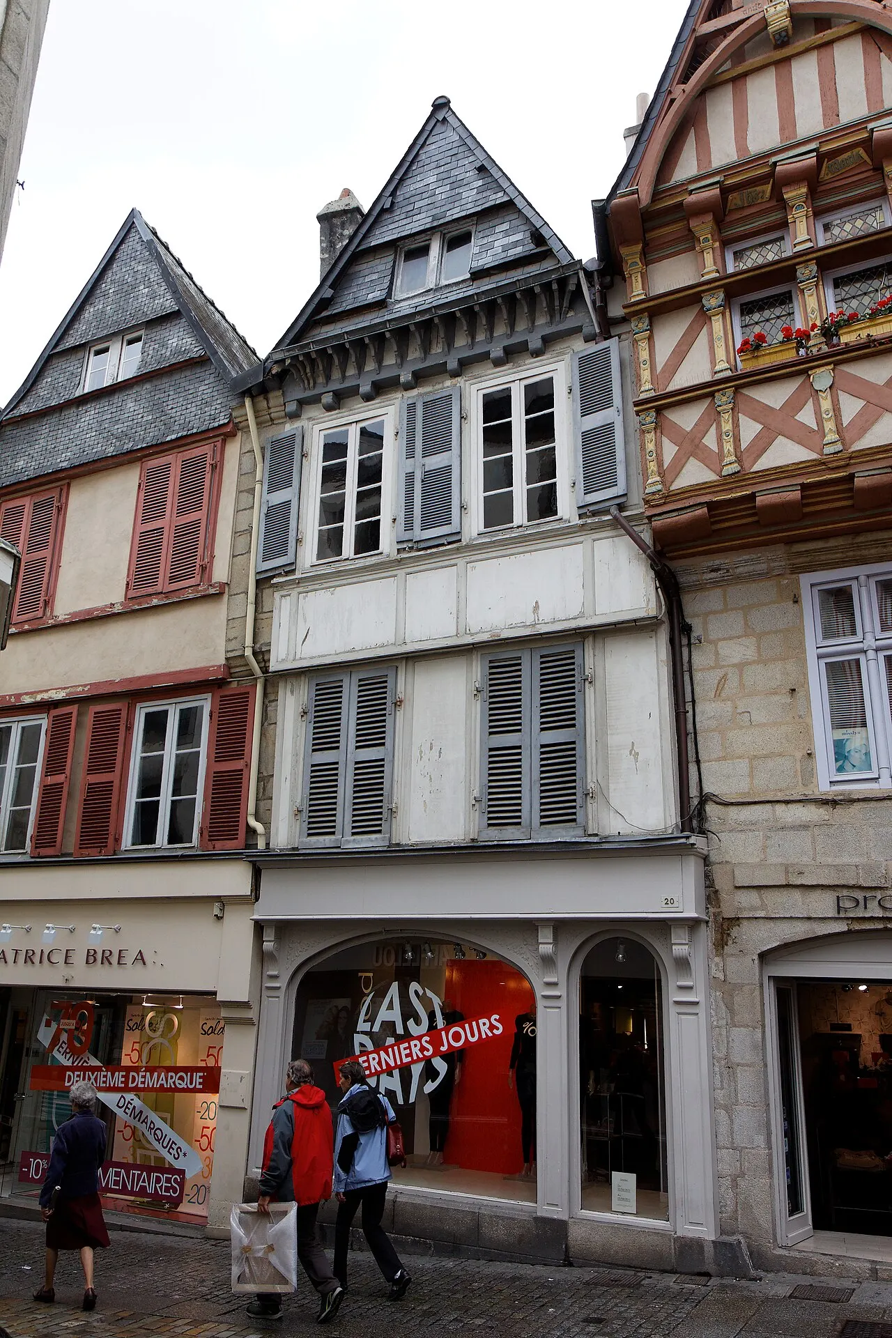 Maison
