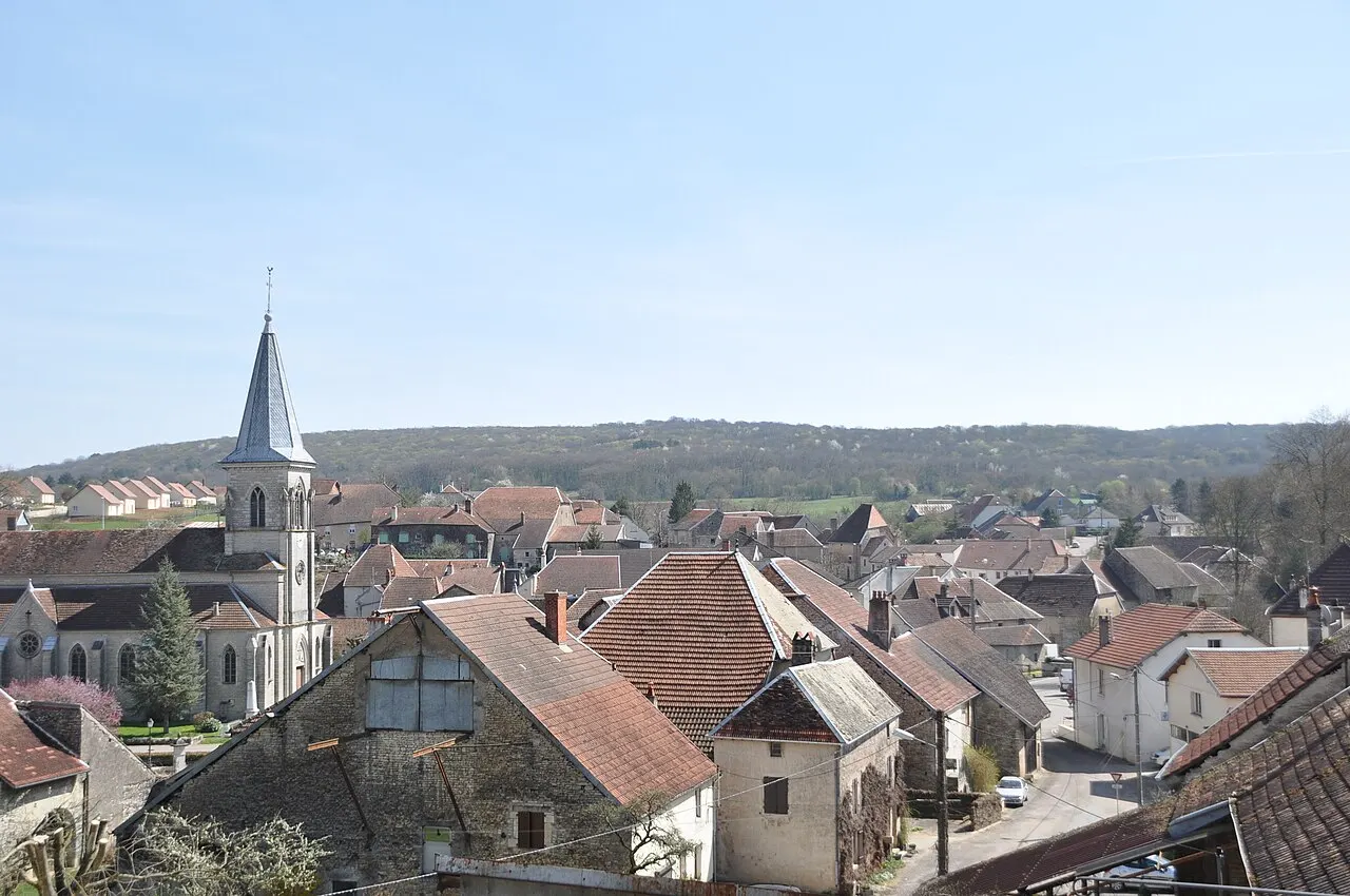 Église Notre-Dame de l’Assomption