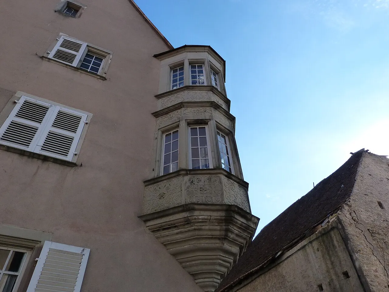 Hôpital