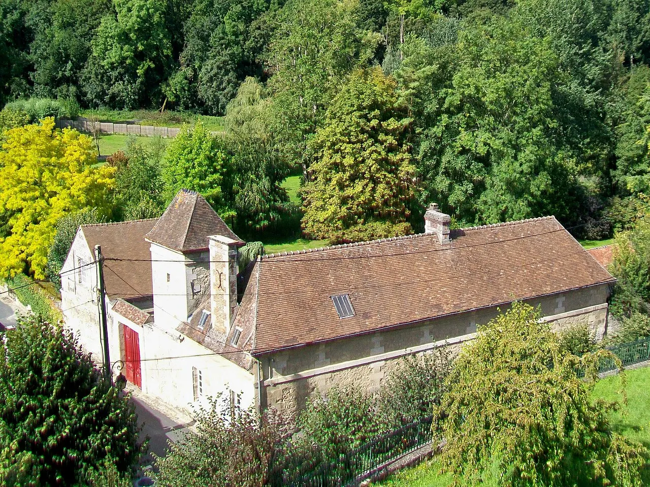 Site de Fondmarin