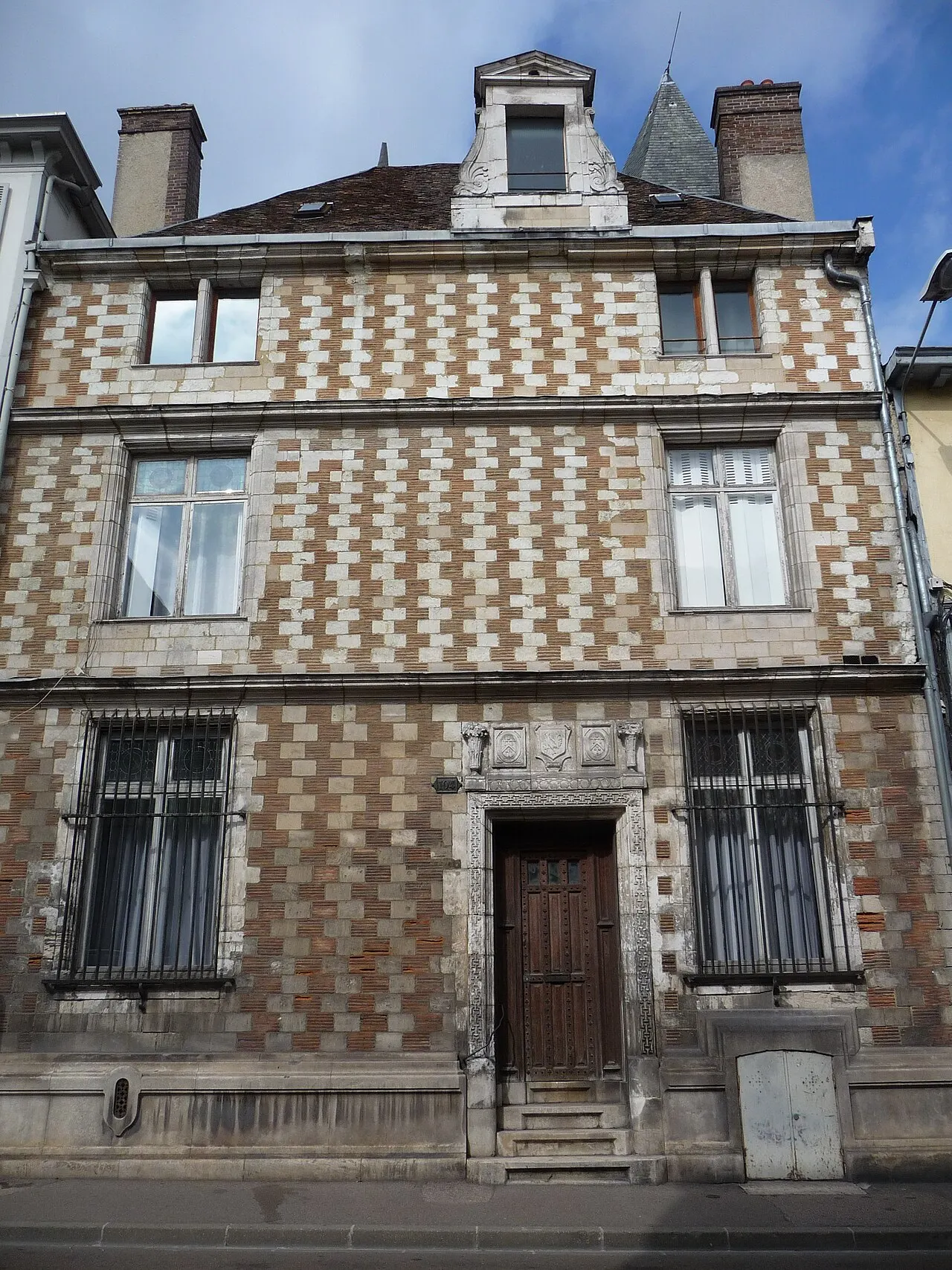 Hôtel d’Autruy