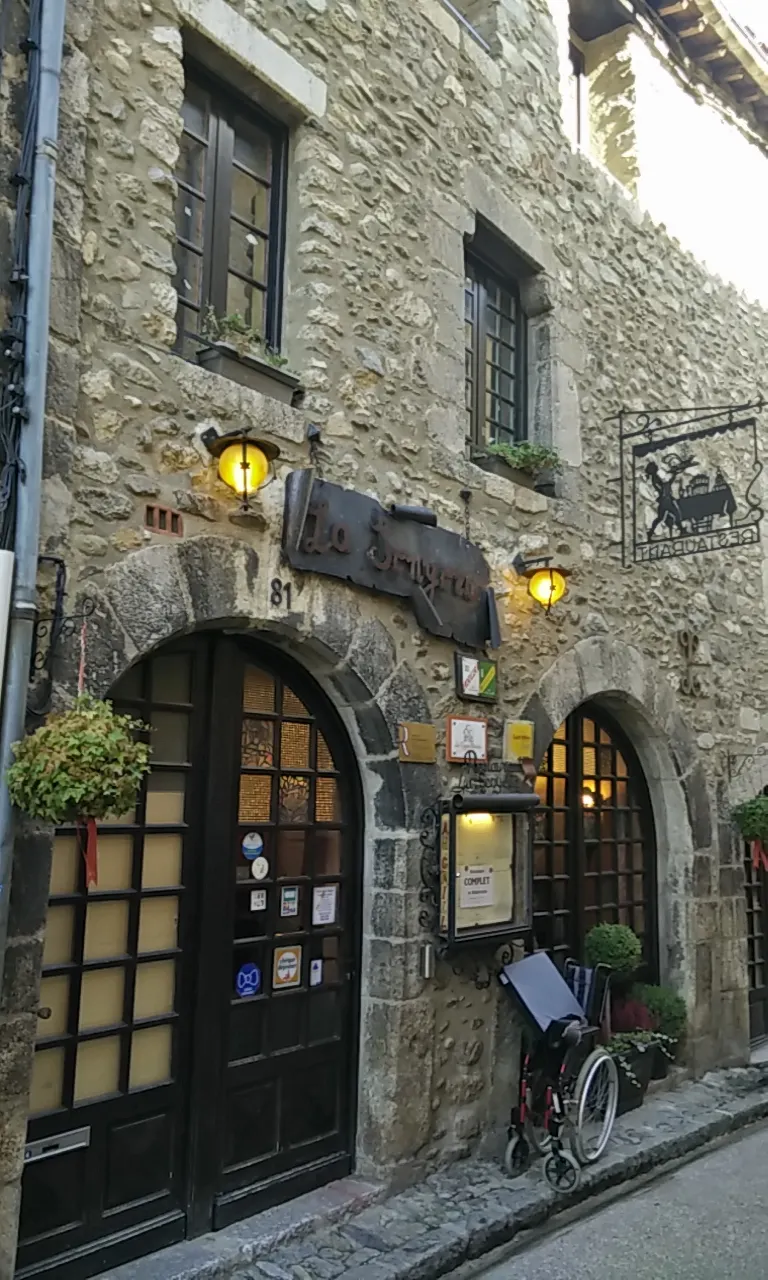 Maison Verges Pierre